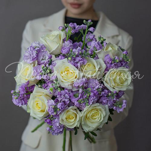Звуки музыки