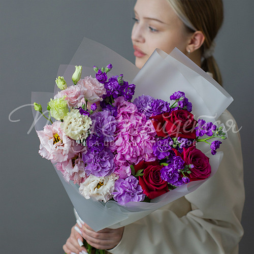 Первая улыбка