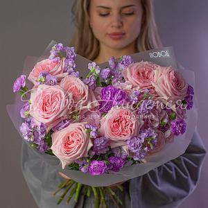 Подарю тебе весну