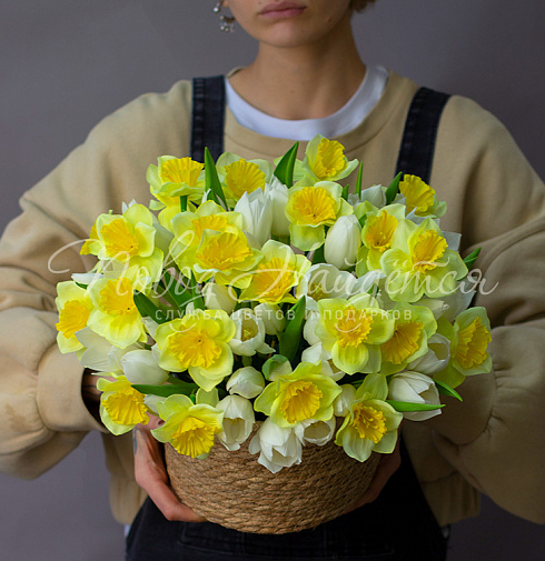 Ловец счастья