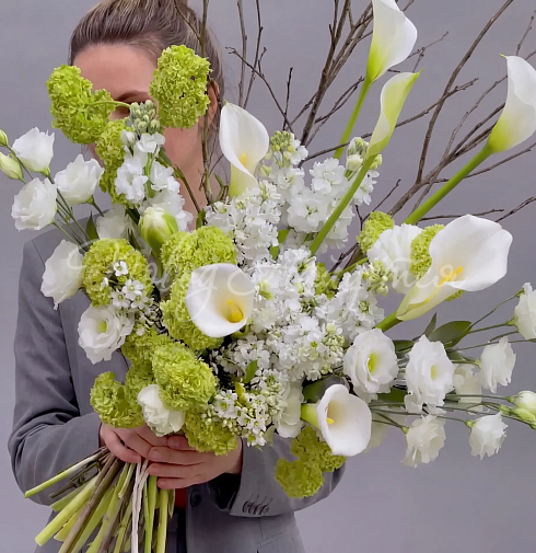 Букет Близкая душа — Повод Найдется