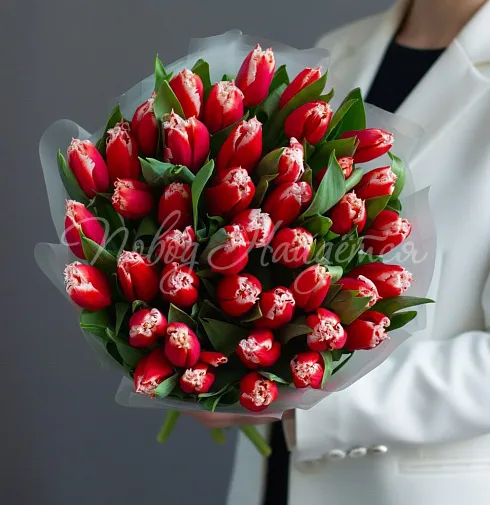 Букет Яркий вечер — Повод Найдется