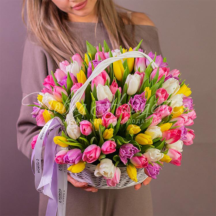 Корзина Обаятельная