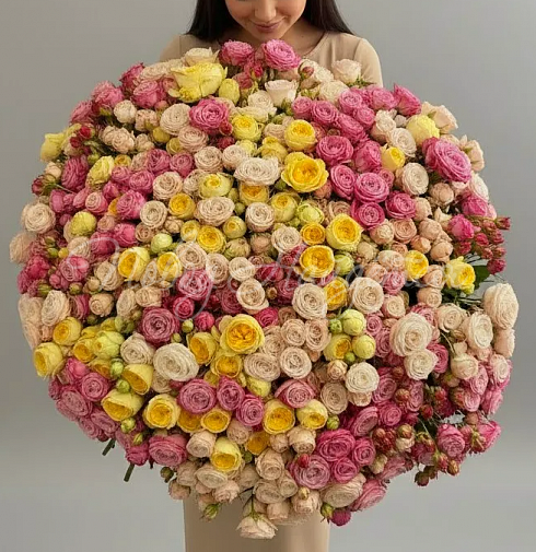 Букет Биатриса — Повод Найдется