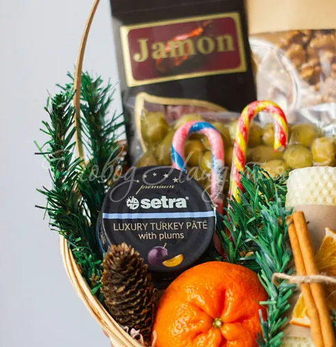 Ярмарка вкуса