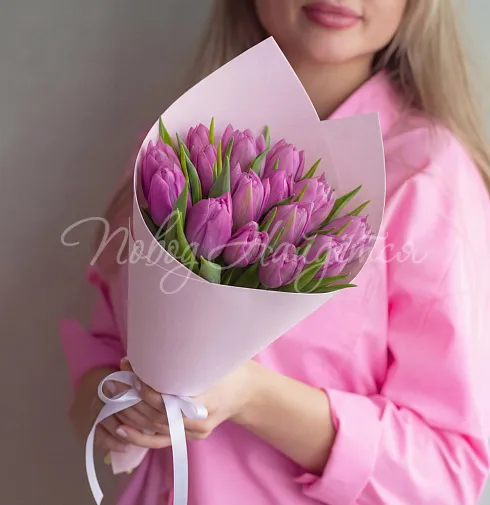 Букет Счастье рядом — Повод Найдется