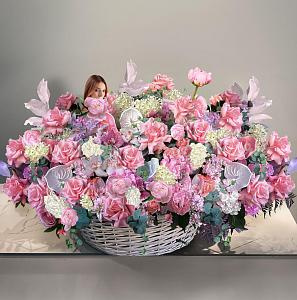 Корзины Корзина Роскошный максимум