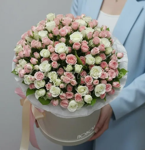 Корзина Кудряшка Сью — Повод Найдется