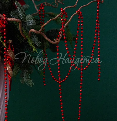 Атмосфера праздника