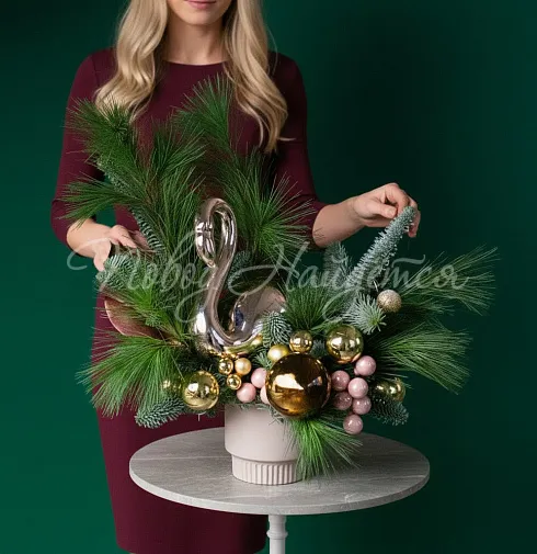 Жемчужные бусы