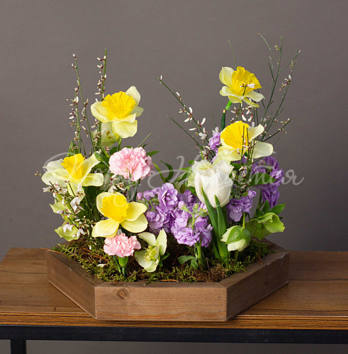 8.03 КОРП Корпоративный 051