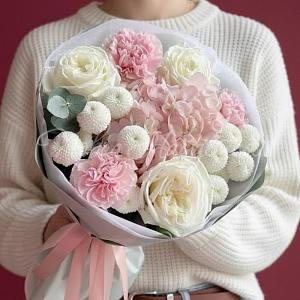  Букет цветов №4