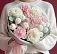 Букет цветов №4