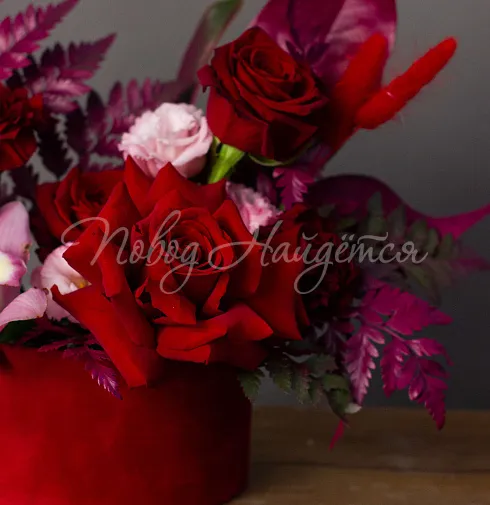 Корпоративный 057