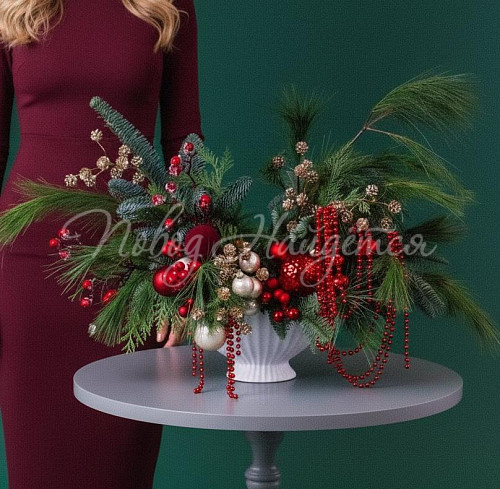 Дух Рождества