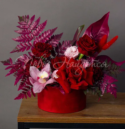 Корпоративный 057