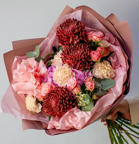 Букет Превосходство — Повод Найдется