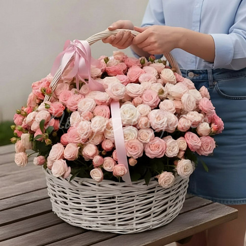 Корзина Визави