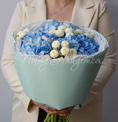 Букет Вечерние блики — Повод Найдется