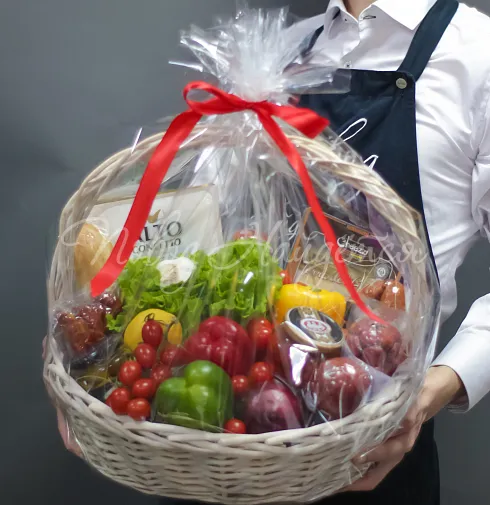 Бон Аппетит