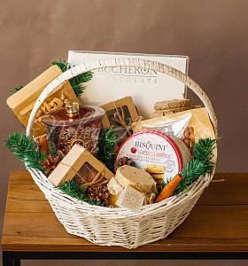 Новогодние выходные