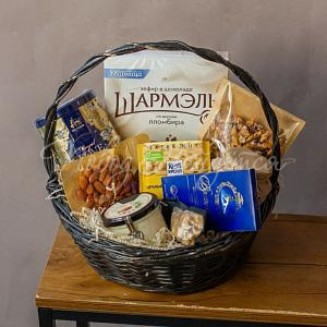 Вкусный стол