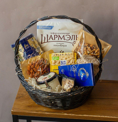 Вкусный стол