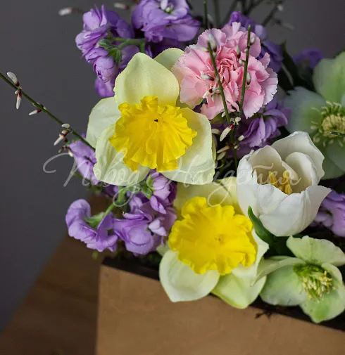 Корпоративный 052