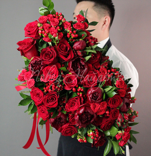 Букет Аликанте — Повод Найдется