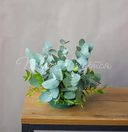 Цветочная композиция Композиция №86 — Повод Найдется