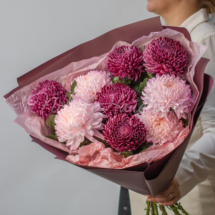 Букет Мирабель