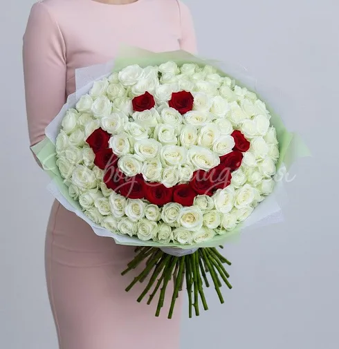 Букет Отличное настроение — Повод Найдется