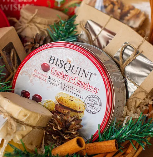 Новогодний форсаж