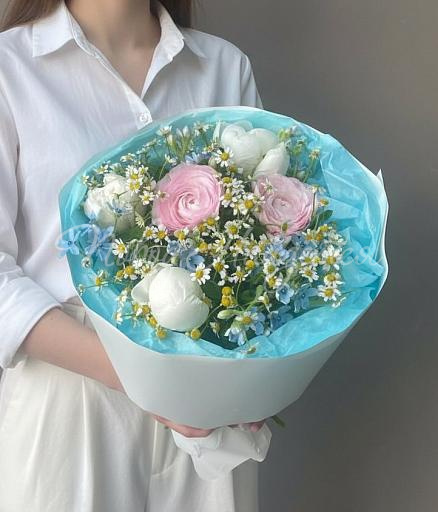 Букет Готовый букет №1