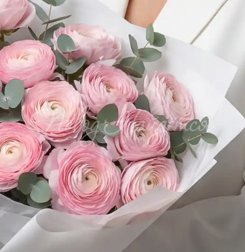 Букет Беззаботное счастье — Повод Найдется