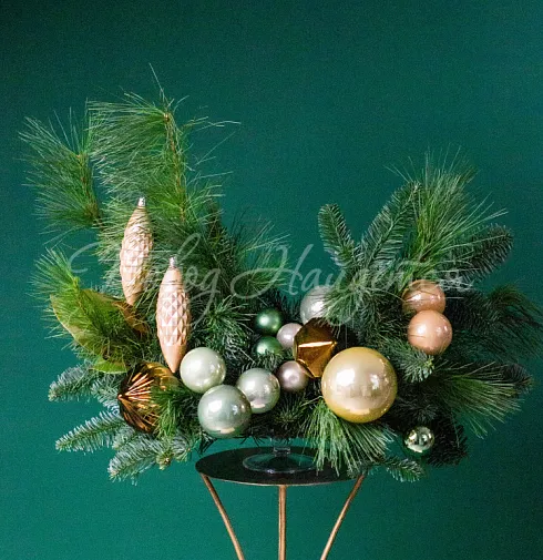 Бенгальские огни