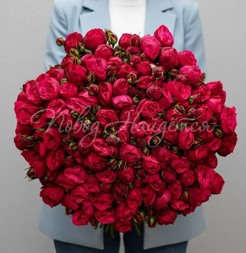 Букет Царство — Повод Найдется