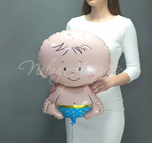 Малыш Мальчик