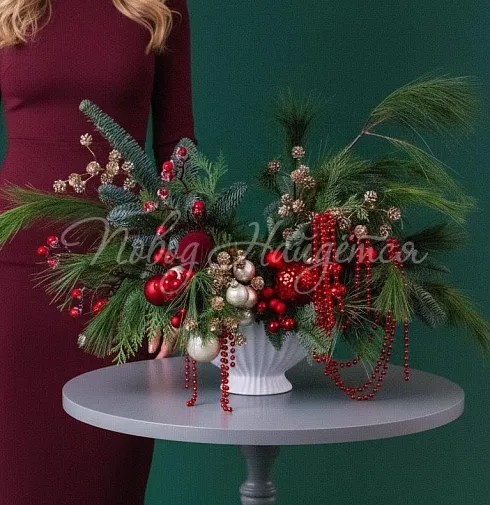 Дух Рождества