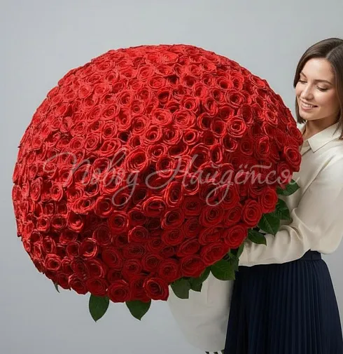 Букет Дели — Повод Найдется