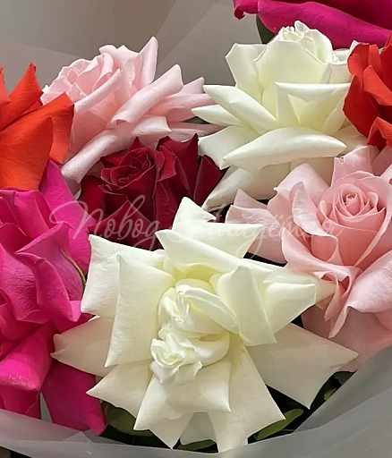 Букет Готовый букет №8