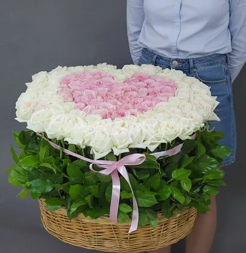 Букет Единственная моя — Повод Найдется