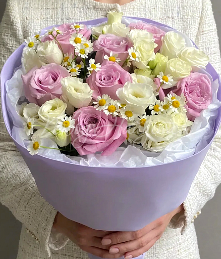 Букет Готовый букет №3