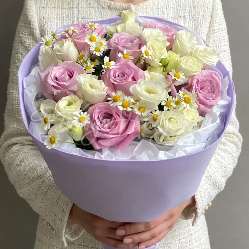 Витрина онлайн Букет Готовый букет №3