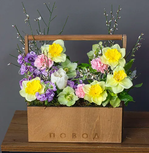 Корпоративный 052