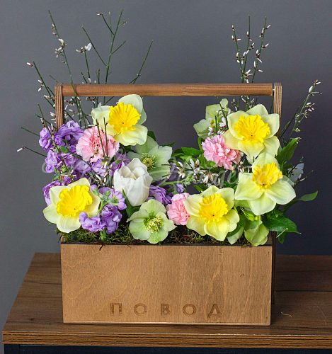 8.03 КОРП Корпоративный 052