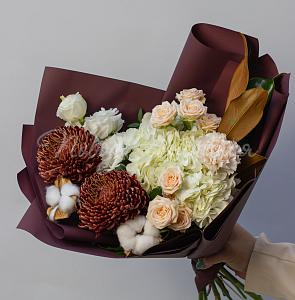 Букет Околдован тобой