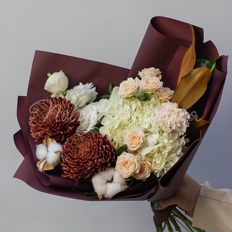 Букет Околдован тобой