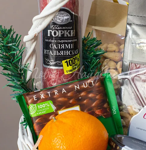 Коллекция Творец счастья — Повод Найдется