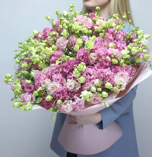 Букет Миэль — Повод Найдется